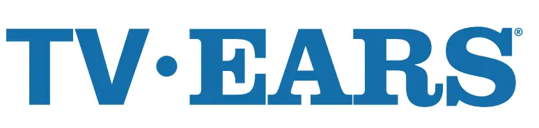 TV EARS -logo