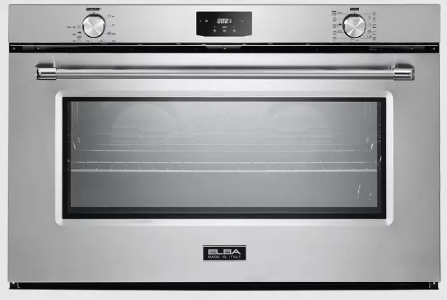 Elvita Cui4703s Built-in Oven User Manual Elvita Cui4703s Built-in Oven User Manual