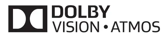 Dolby Vision logo