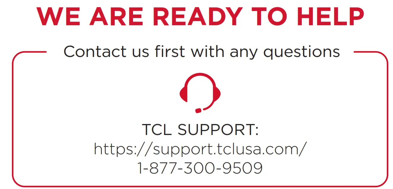 4k Hdr Roku Tv 65q825/75q825 User Manual 4k Hdr Roku Tv 65q825/75q825 User Manual