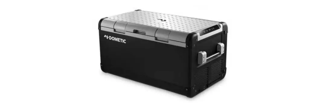 Dometic Cfx100 Professional Coolfreeze Mobile Compressor Cooler And Freezer User Manual