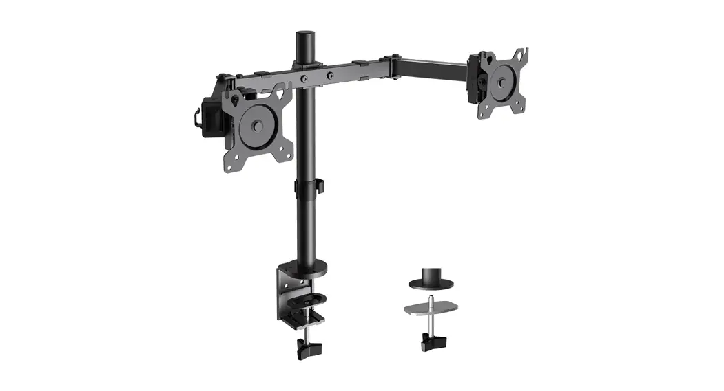 Huanuo Monitor Table Stand Instruction Manual