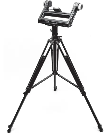 ORION 22115 U-Mount and Paragon Plus XHD