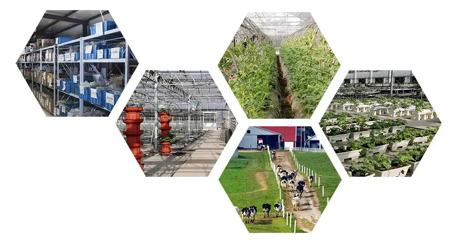 SONBEST SD2160M 4-20mA Current Type Led Display Illuminance Sensor - Application solution 2