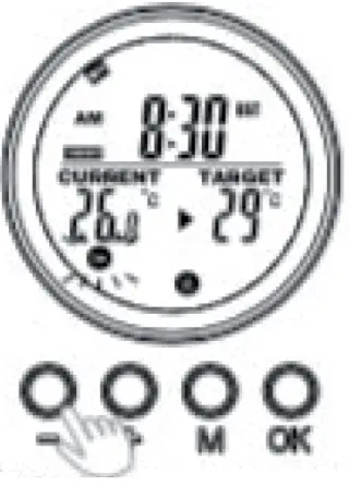 KLARSTEIN 10034232 Infrared Heater - FIG 8