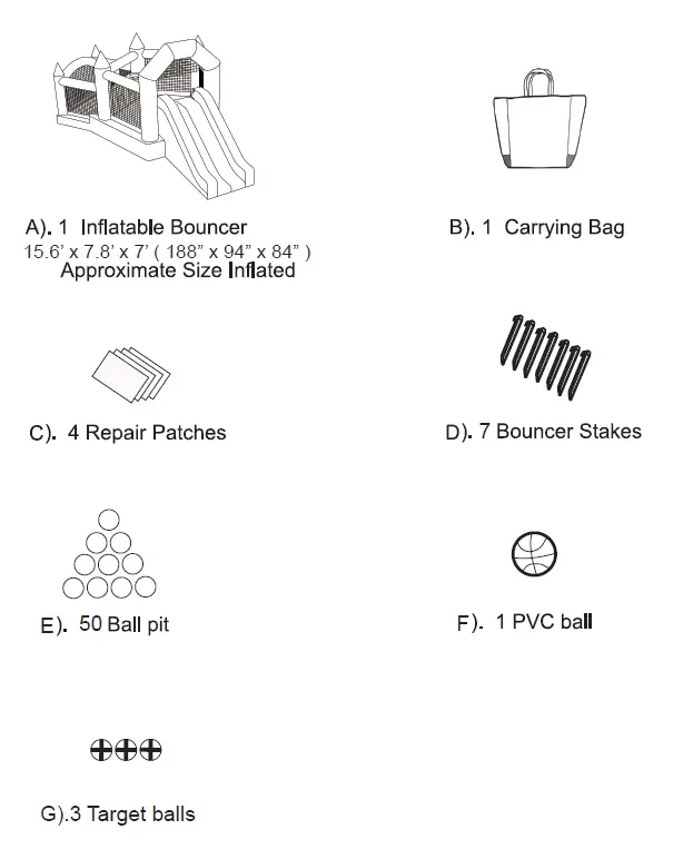 BOUNTECH-OP3799-Inflatable-Bouncer-2