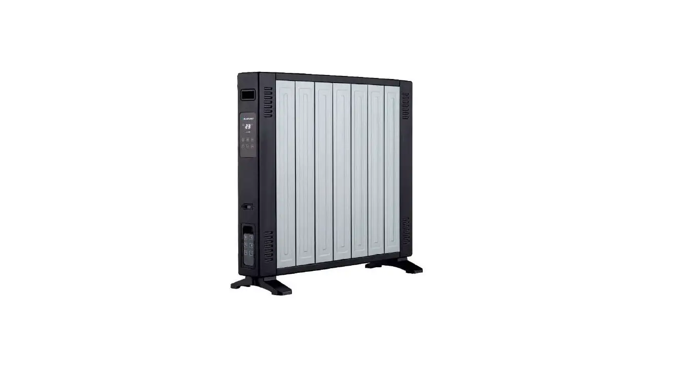 Blaupunkt Hco701 Convection Heater Owner's Manual