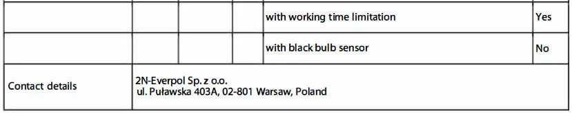 BLAUPUNKT-HCO701-Convection-heater-fig4