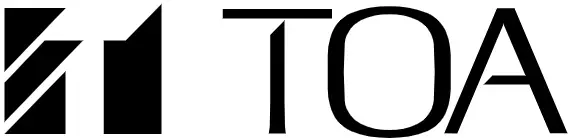 TOA Logo