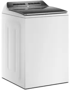 Kenmore Top Load Washer with Impeller