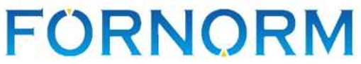 FORNORM LOGO