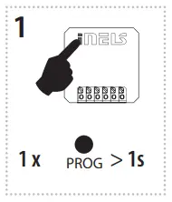 ELKOep RFDEL-71B-SL Universal Dimmer-fig11
