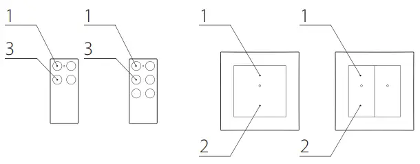 ELKOep RFDEL-71B-SL Universal Dimmer-fig2