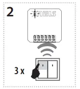 ELKOep RFDEL-71B-SL Universal Dimmer-fig20