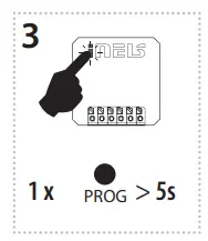 ELKOep RFDEL-71B-SL Universal Dimmer-fig29