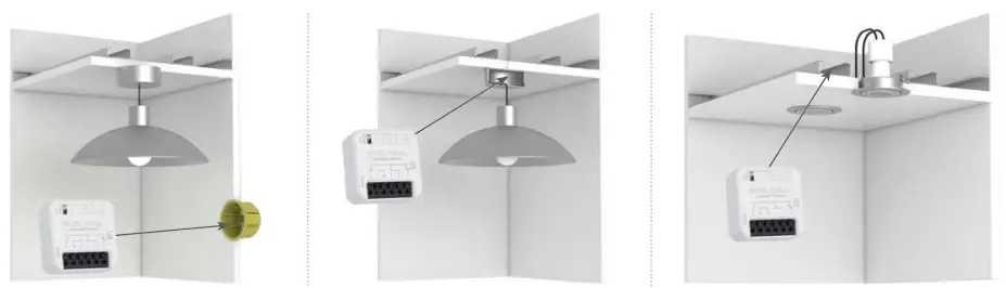 ELKOep RFDEL-71B-SL Universal Dimmer-fig3