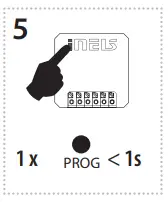ELKOep RFDEL-71B-SL Universal Dimmer-fig31
