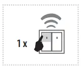 ELKOep RFDEL-71B-SL Universal Dimmer-fig32