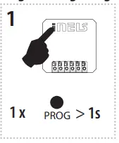 ELKOep RFDEL-71B-SL Universal Dimmer-fig34
