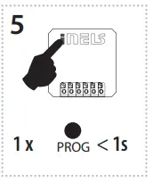 ELKOep RFDEL-71B-SL Universal Dimmer-fig38