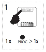 ELKOep RFDEL-71B-SL Universal Dimmer-fig41