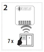 ELKOep RFDEL-71B-SL Universal Dimmer-fig42