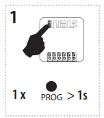 ELKOep RFDEL-71B-SL Universal Dimmer-fig51