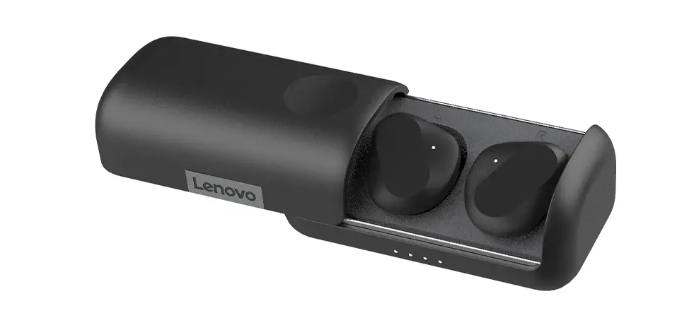 Lenovo Se-631 Twc True Wireless Earbuds User Manual