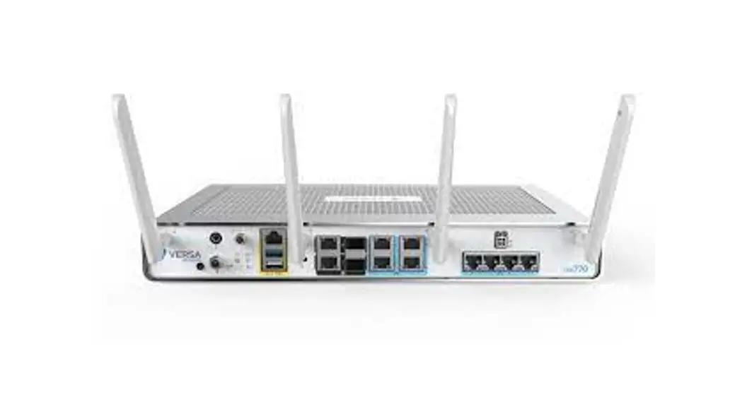 Versa Csg1300 Cloud Services Gateway User Guide