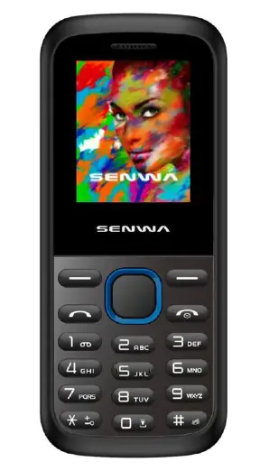 Senwa-Global-De-CV-D40-Mobile-Phone-product-image