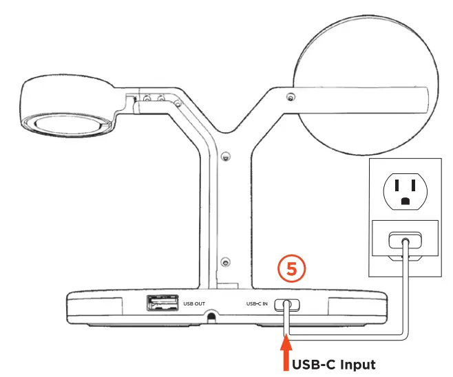 HYPERGEAR-3-in-1-max -magnetic-wireless-charge-apple-devices-6