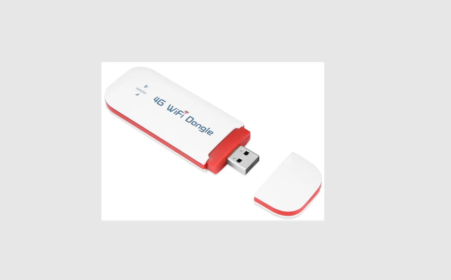 Jade Wireless Jadeud100 Jadestick 4g Lte Dongle User Manual