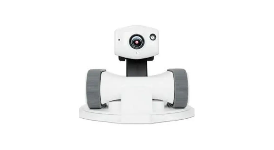 Varram Vrbot1000 Homebot User Manual