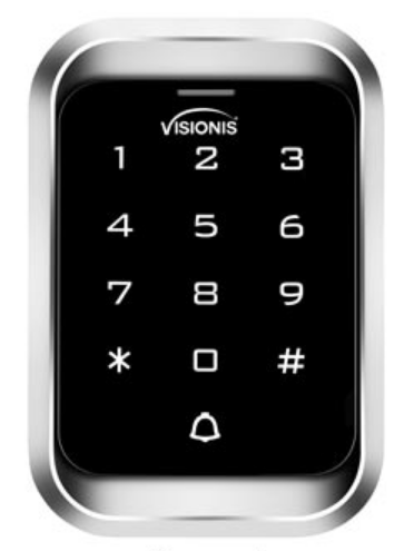 VISIONIS-VIS-3000-Access-Control-for-Single-Door-product