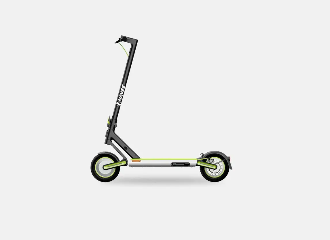 Navee S65 Electric Scooter User Manual Navee S65 Electric Scooter User Manual