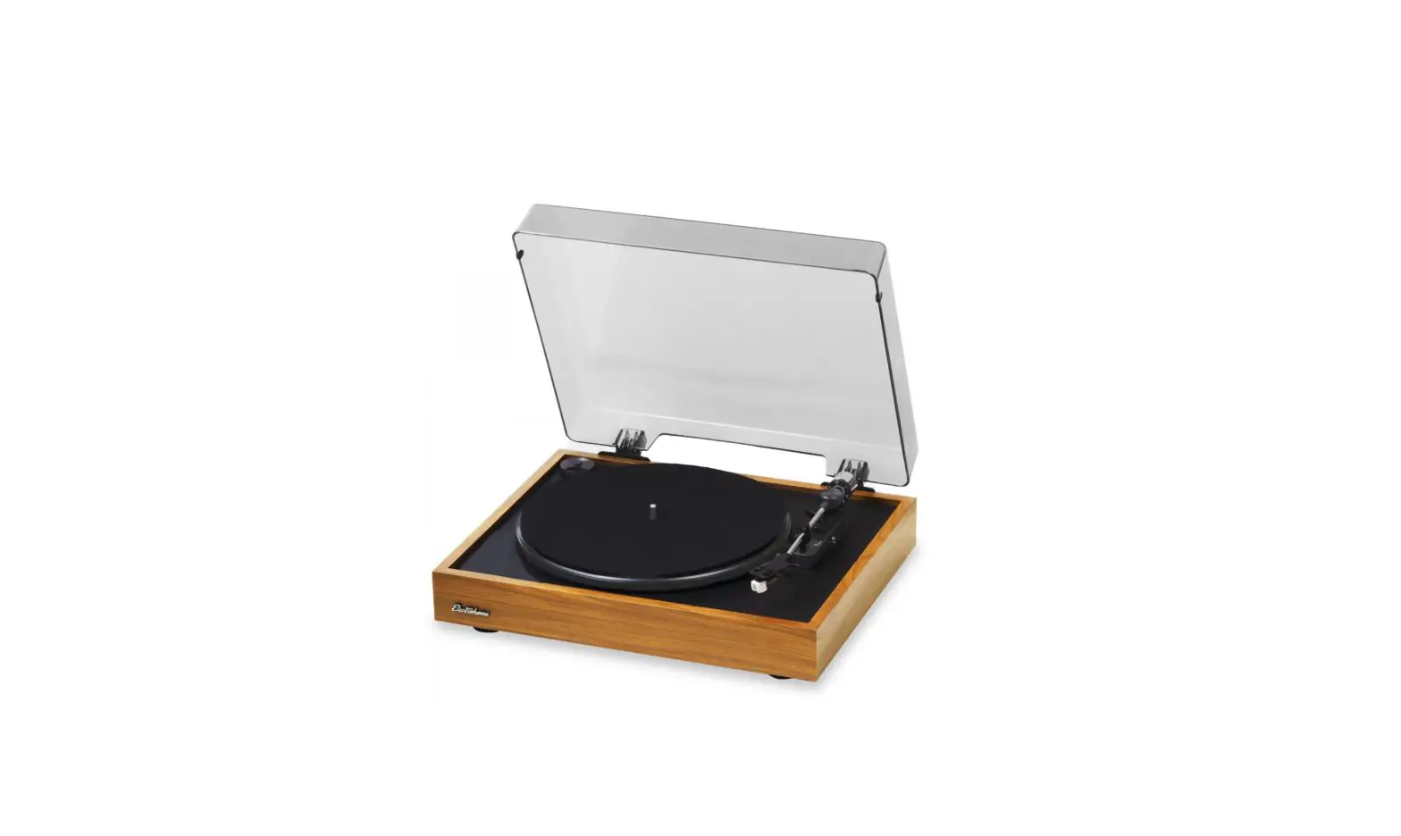 Electrohome Rr36 Montrose Wireless Vinyl Record Player User Manual