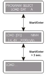 JAMARA 153059 X Peak 80 BAL V2 Charger fig 2