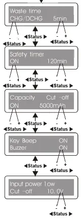 JAMARA 153059 X Peak 80 BAL V2 Charger fig 2