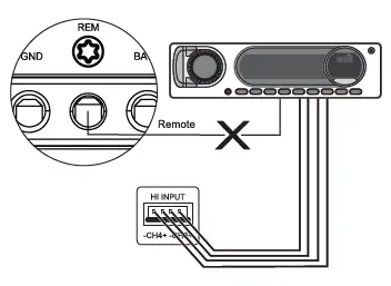 SOUNDDigital-1600-1-EVOX2 2-OHM-1600W-Mono 1-Channel Full-Range-Car-Amplifier-fig-12