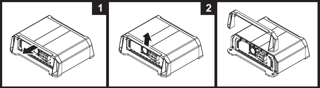 SOUNDDigital-1600-1-EVOX2 2-OHM-1600W-Mono 1-Channel Full-Range-Car-Amplifier-fig-4