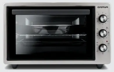 G3FERRARi G10152 Electric Oven with Convection