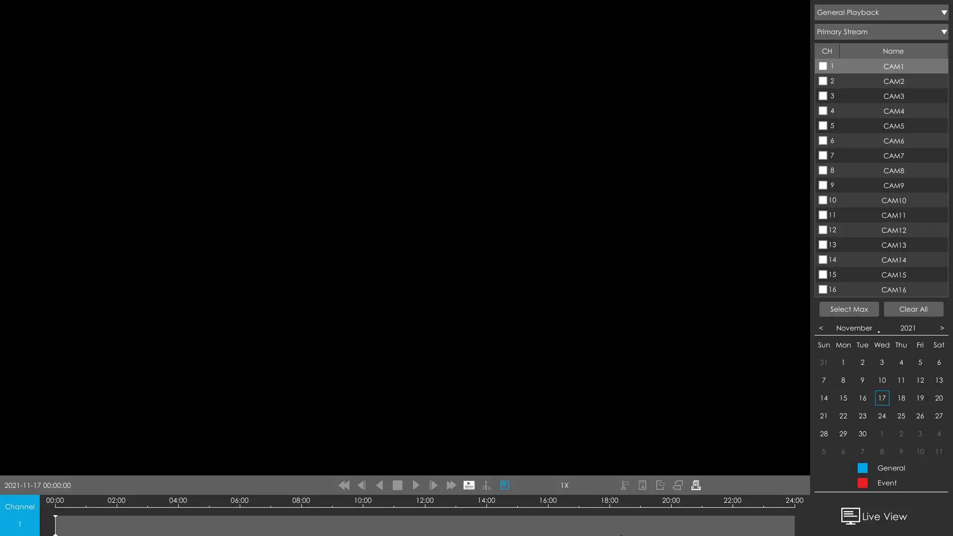 Milesight-NVR-Hard-Disk-fig-1