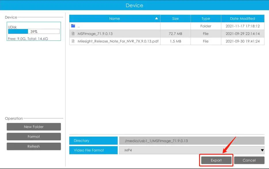Milesight-NVR-Hard-Disk-fig-5