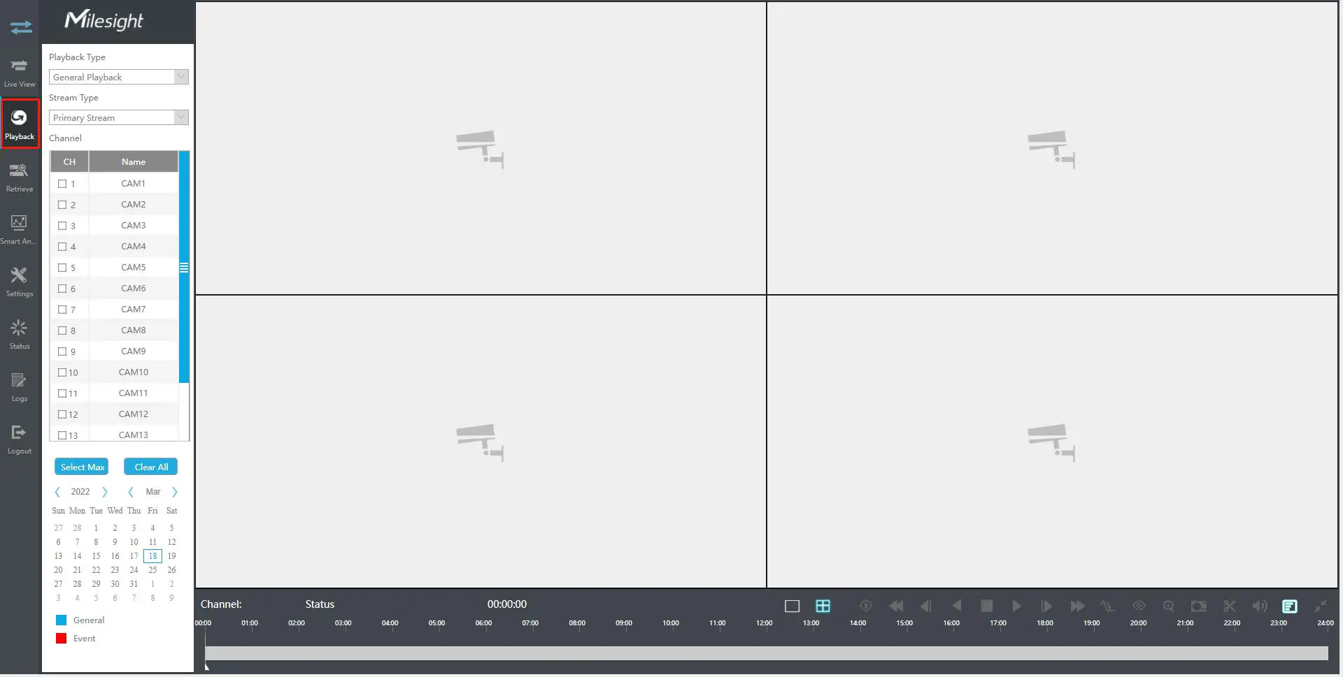 Milesight-NVR-Hard-Disk-fig-8