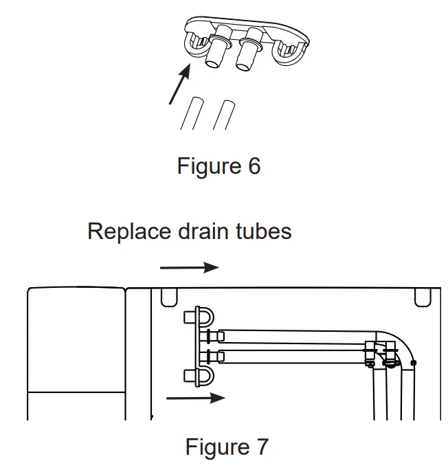 GE Profile XPIO13SCSS Opal 24 lb Portable Nugget Ice Maker in Stainless Steel - fig 3