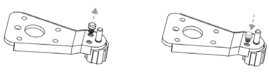 Severin KGK 8970 Fridge freezer combination - fig 11