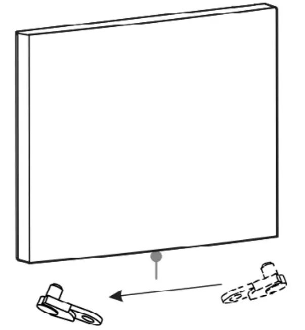 Severin KGK 8970 Fridge freezer combination - fig 12