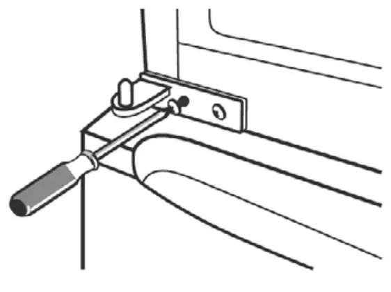 Severin KGK 8970 Fridge freezer combination - fig 14