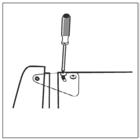 Severin KGK 8970 Fridge freezer combination - fig 17