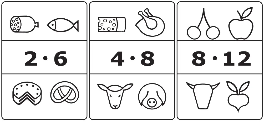 Severin KGK 8970 Fridge freezer combination - fig 2